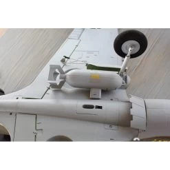 Aerofoam AF Model P-40 Warhawk 1100mm PNP (green) -Speelgoed Vliegtuig Winkel aerofoam af model p 40 warhawk 1100mm pnp green 6