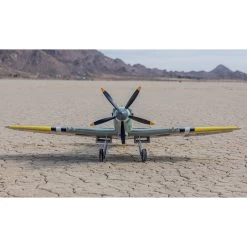 Aerofoam AF Model Supermarine Spitfire 1100mm PNP (green) -Speelgoed Vliegtuig Winkel aerofoam af model supermarine spitfire 1100mm pnp green 5