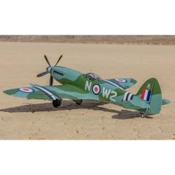 Aerofoam AF Model Supermarine Spitfire 1100mm PNP (green) -Speelgoed Vliegtuig Winkel aerofoam af model supermarine spitfire 1100mm pnp green 8
