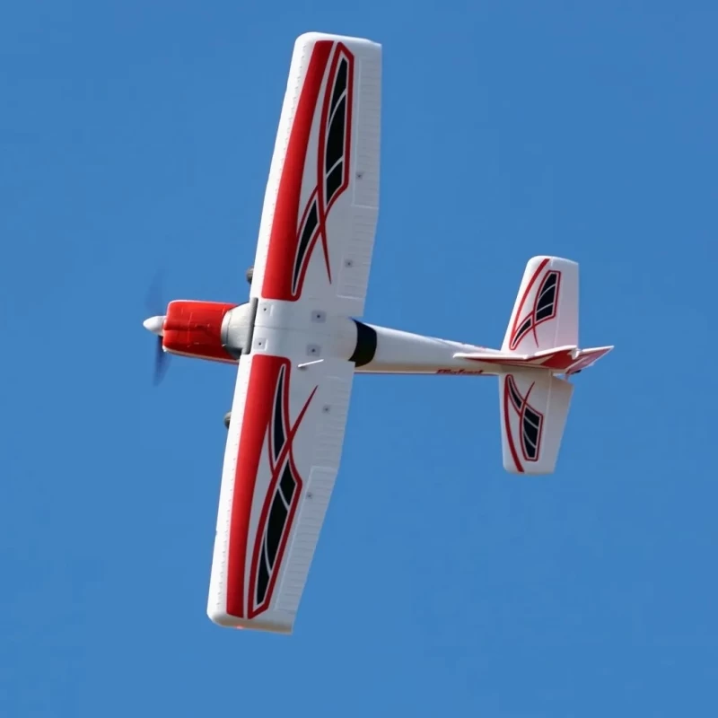 Arrows Bigfoot 1300mm PNP + Vector Stabilization 2 Arrows Bigfoot 1300mm PNP + Vector Stabilization - Afbeelding 2