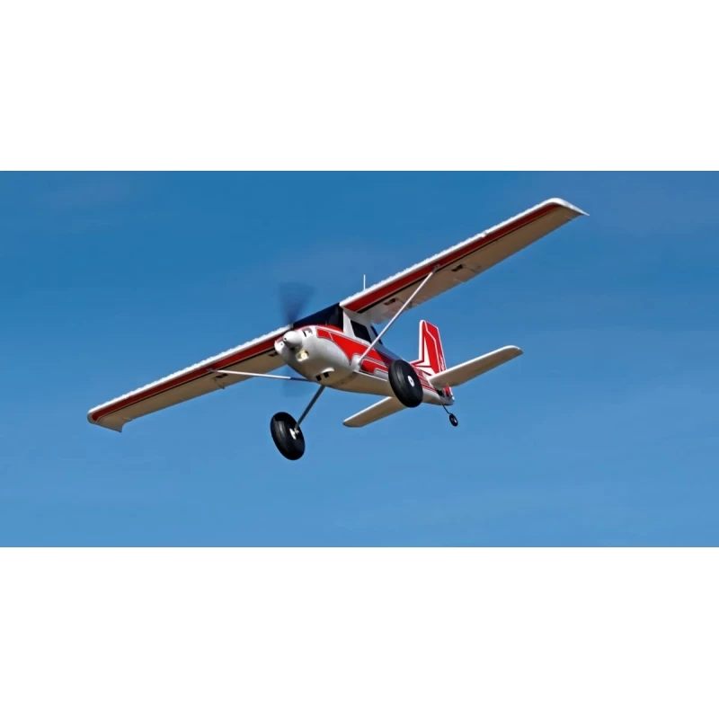 Arrows Bigfoot 1300mm PNP + Vector Stabilization 4 Arrows Bigfoot 1300mm PNP + Vector Stabilization - Afbeelding 4