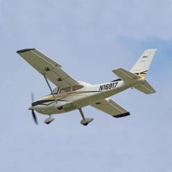 Arrows Cessna 182 Sky Trainer 1100mm PNP -Speelgoed Vliegtuig Winkel arrows cessna 182 sky trainer 1100mm pnp 2