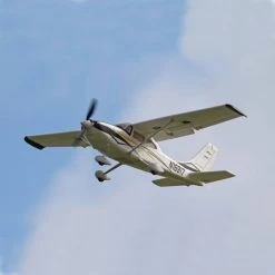 Arrows Cessna 182 Sky Trainer 1100mm PNP -Speelgoed Vliegtuig Winkel arrows cessna 182 sky trainer 1100mm pnp 3