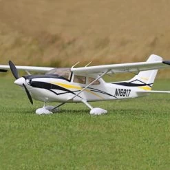 Arrows Cessna 182 Sky Trainer 1100mm PNP -Speelgoed Vliegtuig Winkel arrows cessna 182 sky trainer 1100mm pnp 4