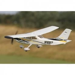 Arrows Cessna 182 Sky Trainer 1100mm PNP -Speelgoed Vliegtuig Winkel arrows cessna 182 sky trainer 1100mm pnp 5