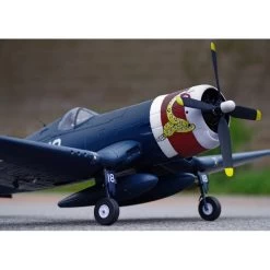 Arrows F4U-4 Corsair 1100mm PNP -Speelgoed Vliegtuig Winkel arrows f4u 4 corsair 1100mm pnp 11