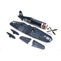 Arrows F4U-4 Corsair 1100mm PNP -Speelgoed Vliegtuig Winkel arrows f4u 4 corsair 1100mm pnp 12