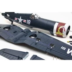 Arrows F4U-4 Corsair 1100mm PNP -Speelgoed Vliegtuig Winkel arrows f4u 4 corsair 1100mm pnp 13