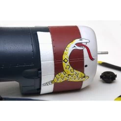 Arrows F4U-4 Corsair 1100mm PNP -Speelgoed Vliegtuig Winkel arrows f4u 4 corsair 1100mm pnp 16