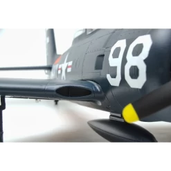 Arrows F8F Bearcat 1100mm PNP -Speelgoed Vliegtuig Winkel arrows f8f bearcat 1100mm pnp 12