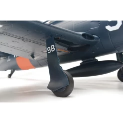 Arrows F8F Bearcat 1100mm PNP -Speelgoed Vliegtuig Winkel arrows f8f bearcat 1100mm pnp 13