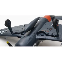 Arrows F8F Bearcat 1100mm PNP -Speelgoed Vliegtuig Winkel arrows f8f bearcat 1100mm pnp 15