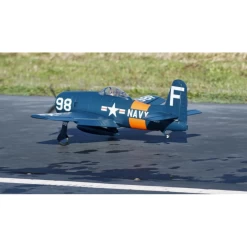 Arrows F8F Bearcat 1100mm PNP -Speelgoed Vliegtuig Winkel arrows f8f bearcat 1100mm pnp 17