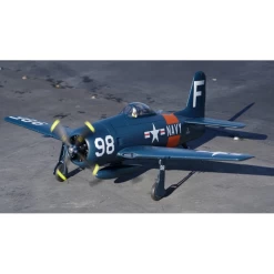 Arrows F8F Bearcat 1100mm PNP -Speelgoed Vliegtuig Winkel arrows f8f bearcat 1100mm pnp 18