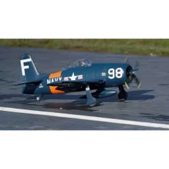 Arrows F8F Bearcat 1100mm PNP -Speelgoed Vliegtuig Winkel arrows f8f bearcat 1100mm pnp 19