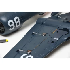 Arrows F8F Bearcat 1100mm PNP -Speelgoed Vliegtuig Winkel arrows f8f bearcat 1100mm pnp 4