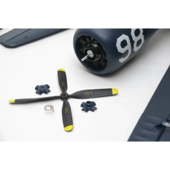 Arrows F8F Bearcat 1100mm PNP -Speelgoed Vliegtuig Winkel arrows f8f bearcat 1100mm pnp 6