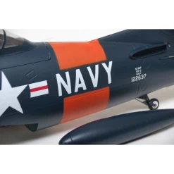 Arrows F8F Bearcat 1100mm PNP -Speelgoed Vliegtuig Winkel arrows f8f bearcat 1100mm pnp 8