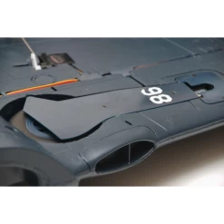 Arrows F8F Bearcat 1100mm PNP -Speelgoed Vliegtuig Winkel arrows f8f bearcat 1100mm pnp 9