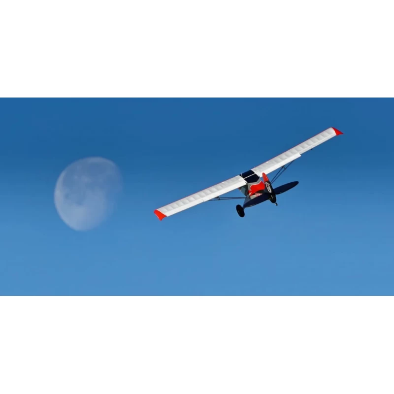 Arrows Husky 1800mm PNP 2 Arrows Husky 1800mm PNP - Afbeelding 2