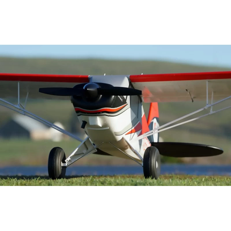 Arrows Husky 1800mm PNP 11 Arrows Husky 1800mm PNP - Afbeelding 11