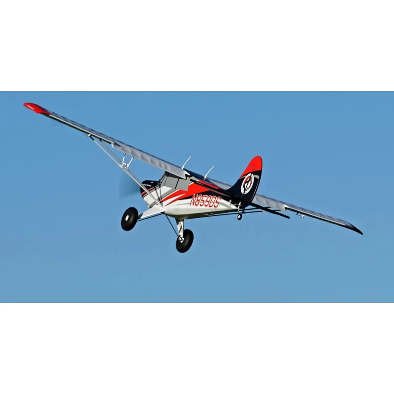 Arrows Husky 1800mm PNP 4 Arrows Husky 1800mm PNP - Afbeelding 4