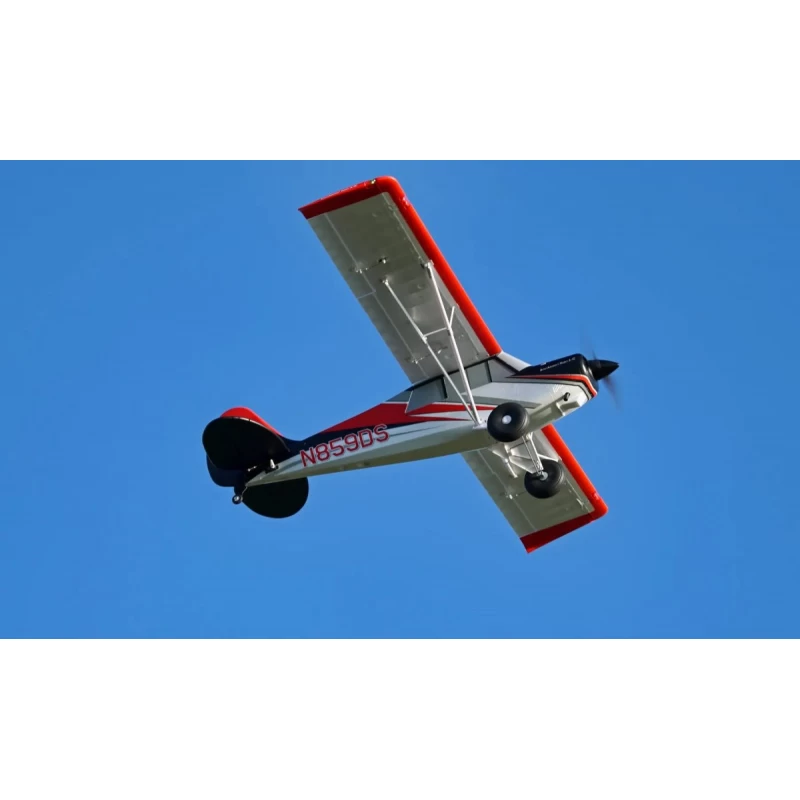 Arrows Husky 1800mm PNP 10 Arrows Husky 1800mm PNP - Afbeelding 10