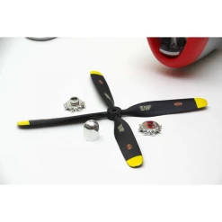 Arrows P-47 Thunderbolt 980mm PNP -Speelgoed Vliegtuig Winkel arrows p 47 thunderbolt 980mm pnp 14