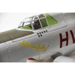 Arrows P-47 Thunderbolt 980mm PNP -Speelgoed Vliegtuig Winkel arrows p 47 thunderbolt 980mm pnp 15