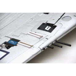 Arrows P-47 Thunderbolt 980mm PNP -Speelgoed Vliegtuig Winkel arrows p 47 thunderbolt 980mm pnp 16