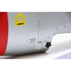 Arrows P-47 Thunderbolt 980mm PNP -Speelgoed Vliegtuig Winkel arrows p 47 thunderbolt 980mm pnp 17