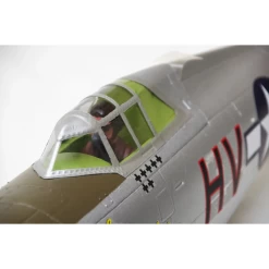 Arrows P-47 Thunderbolt 980mm PNP -Speelgoed Vliegtuig Winkel arrows p 47 thunderbolt 980mm pnp 19