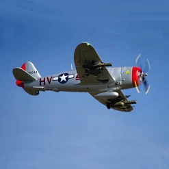 Arrows P-47 Thunderbolt 980mm PNP -Speelgoed Vliegtuig Winkel arrows p 47 thunderbolt 980mm pnp 2