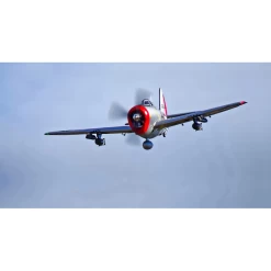 Arrows P-47 Thunderbolt 980mm PNP -Speelgoed Vliegtuig Winkel arrows p 47 thunderbolt 980mm pnp 7