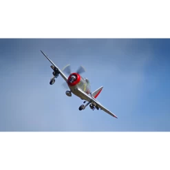 Arrows P-47 Thunderbolt 980mm PNP -Speelgoed Vliegtuig Winkel arrows p 47 thunderbolt 980mm pnp 8