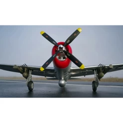 Arrows P-47 Thunderbolt 980mm PNP -Speelgoed Vliegtuig Winkel arrows p 47 thunderbolt 980mm pnp 9