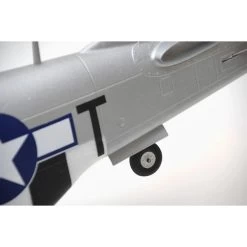 Arrows P-51 Mustang 1100mm PNP -Speelgoed Vliegtuig Winkel arrows p 51 mustang 1100mm pnp 14