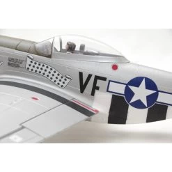 Arrows P-51 Mustang 1100mm PNP -Speelgoed Vliegtuig Winkel arrows p 51 mustang 1100mm pnp 16