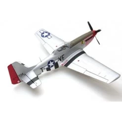 Arrows P-51 Mustang 1100mm PNP -Speelgoed Vliegtuig Winkel arrows p 51 mustang 1100mm pnp 2