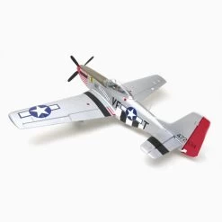 Arrows P-51 Mustang 1100mm PNP