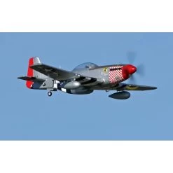 Arrows P-51 Mustang 1100mm PNP -Speelgoed Vliegtuig Winkel arrows p 51 mustang 1100mm pnp 9