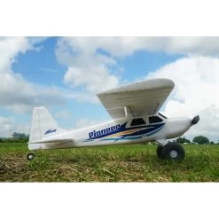 Arrows Pioneer 620mm RTF + Flight Controller -Speelgoed Vliegtuig Winkel arrows pioneer 620mm rtf flight controller 12