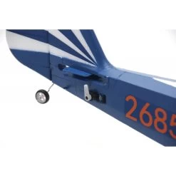 Arrows Piper J3 Cub 1100mm PNP -Speelgoed Vliegtuig Winkel arrows piper j3 cub 1100mm pnp 14