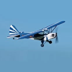 Arrows Piper J3 Cub 1100mm PNP