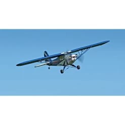 Arrows Piper J3 Cub 1100mm PNP -Speelgoed Vliegtuig Winkel arrows piper j3 cub 1100mm pnp 3