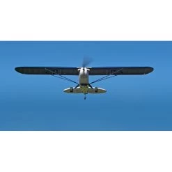 Arrows Piper J3 Cub 1100mm PNP -Speelgoed Vliegtuig Winkel arrows piper j3 cub 1100mm pnp 6