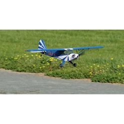 Arrows Piper J3 Cub 1100mm PNP -Speelgoed Vliegtuig Winkel arrows piper j3 cub 1100mm pnp 7