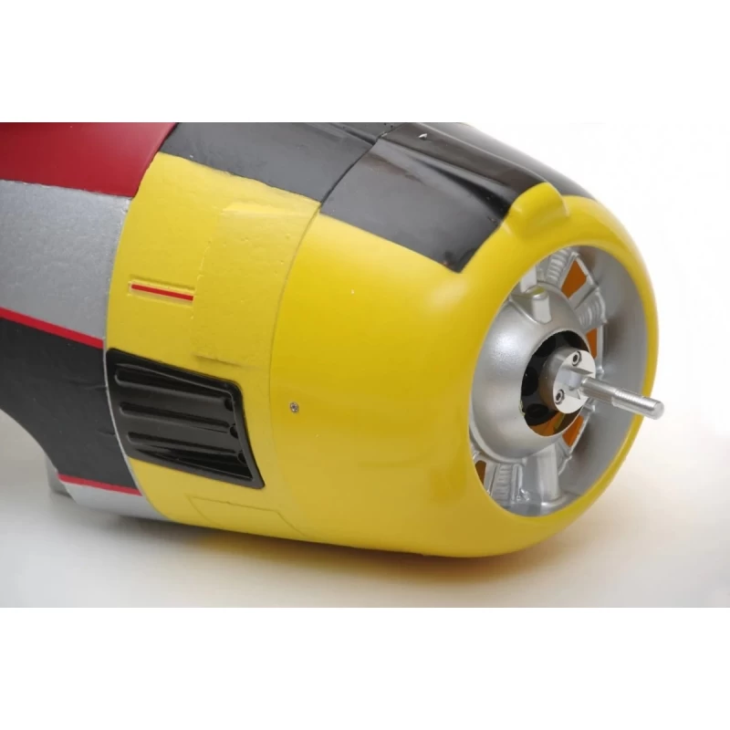 Arrows T-28 Trojan 1100mm PNP 13 Arrows T-28 Trojan 1100mm PNP - Afbeelding 13