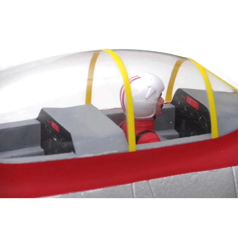 Arrows T-28 Trojan 1100mm PNP 15 Arrows T-28 Trojan 1100mm PNP - Afbeelding 15