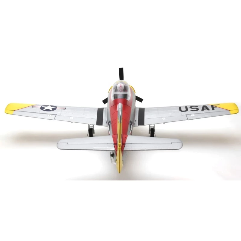 Arrows T-28 Trojan 1100mm PNP 16 Arrows T-28 Trojan 1100mm PNP - Afbeelding 16